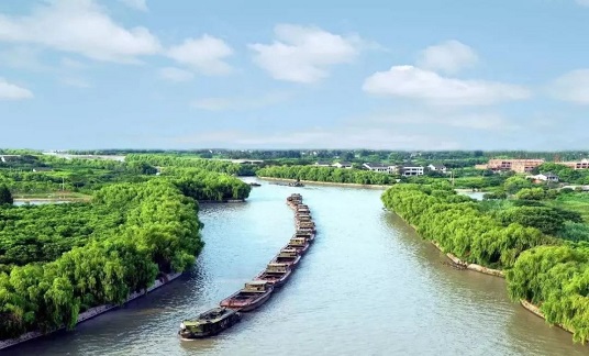 中央第九生態環境保護督察組對江蘇省、浙江省、安徽省開展大運河專項督察